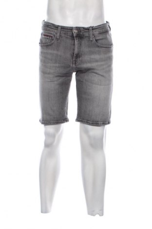 Herren Shorts Tommy Jeans, Größe M, Farbe Schwarz, Preis 82,99 €