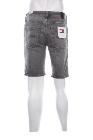 Herren Shorts Tommy Jeans, Größe M, Farbe Schwarz, Preis 82,99 €