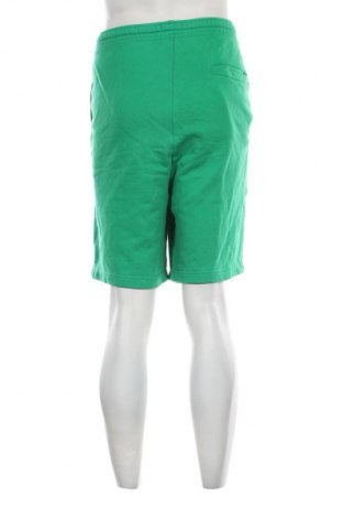 Férfi rövidnadrág Tommy Jeans, Méret L, Szín Zöld, Ár 11 099 Ft