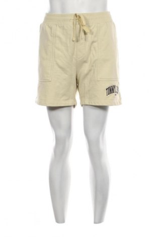 Férfi rövidnadrág Tommy Jeans, Méret L, Szín Sárga, Ár 11 000 Ft