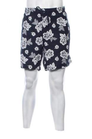 Ανδρικό κοντό παντελόνι Tommy Jeans, Μέγεθος 4XL, Χρώμα Πολύχρωμο, Τιμή 60,99 €