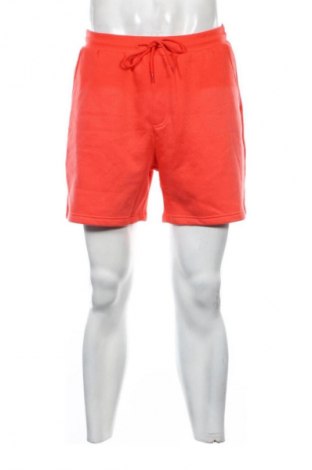 Herren Shorts Tommy Jeans, Größe M, Farbe Orange, Preis 49,99 €