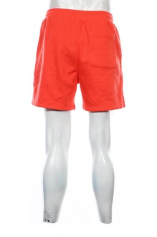 Herren Shorts Tommy Jeans, Größe M, Farbe Orange, Preis 49,99 €