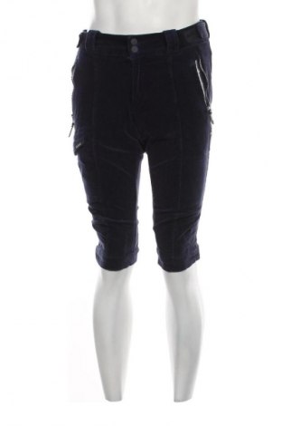 Herren Shorts Twentyfour, Größe M, Farbe Blau, Preis 14,99 €