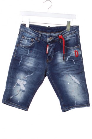 Herren Shorts Unbranded, Größe S, Farbe Blau, Preis € 11,99