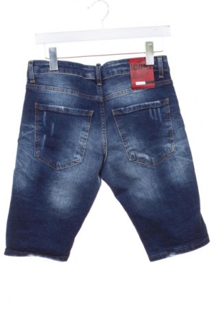 Herren Shorts Unbranded, Größe S, Farbe Blau, Preis € 11,99