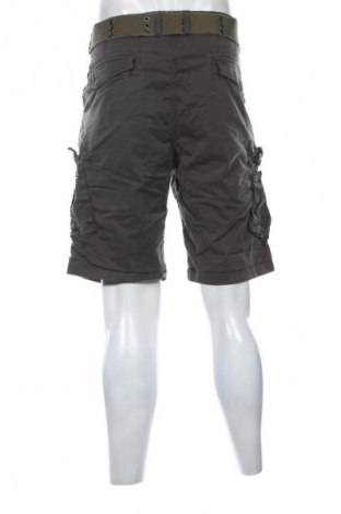 Męskie szorty Unbranded, Rozmiar L, Kolor Zielony, Cena 66,99 zł