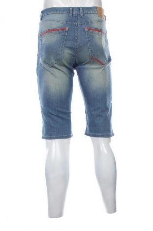 Ανδρικό κοντό παντελόνι Unbranded, Μέγεθος M, Χρώμα Μπλέ, Τιμή 14,91 €
