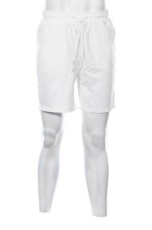 Herren Shorts Unbranded, Größe M, Farbe Weiß, Preis 18,47 €
