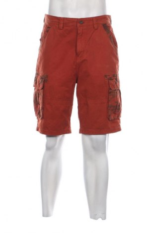 Pánske kraťasy  Unbranded, Veľkosť M, Farba Oranžová, Cena  15,00 €