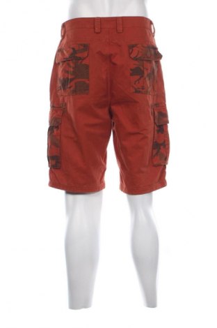 Pánske kraťasy  Unbranded, Veľkosť M, Farba Oranžová, Cena  15,00 €