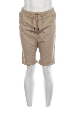 Herren Shorts Unbranded, Größe L, Farbe Beige, Preis 14,99 €
