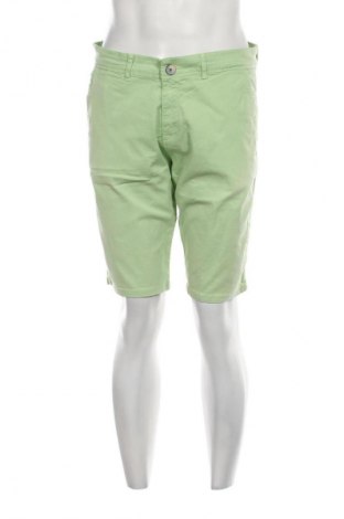 Pantaloni scurți de bărbați Unbranded, Mărime M, Culoare Verde, Preț 76,32 Lei