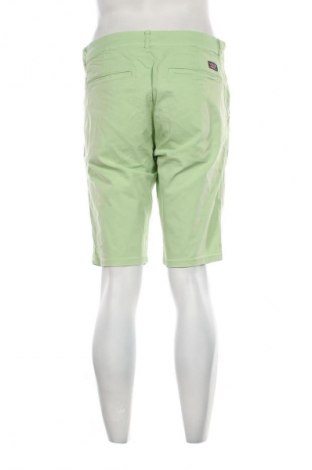Pantaloni scurți de bărbați Unbranded, Mărime M, Culoare Verde, Preț 76,32 Lei