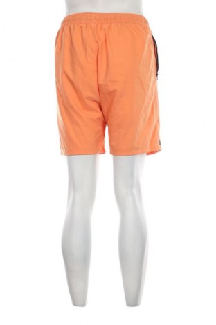 Pánské kraťasy Unbranded, Velikost M, Barva Oranžová, Cena  367,00 Kč