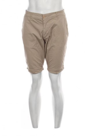 Herren Shorts Unbranded, Größe XL, Farbe Beige, Preis 11,99 €