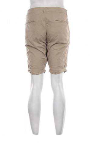 Herren Shorts Unbranded, Größe XL, Farbe Beige, Preis 11,99 €