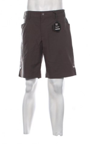 Мъжки къс панталон Unbranded, Размер L, Цвят Зелен, Цена 46,99 лв.