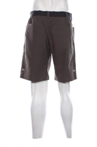 Мъжки къс панталон Unbranded, Размер L, Цвят Зелен, Цена 46,99 лв.