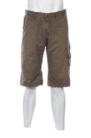 Pánske kraťasy  Van Vaan, Veľkosť L, Farba Zelená, Cena  15,00 €