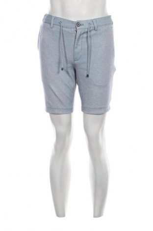 Męskie szorty Zara, Rozmiar M, Kolor Niebieski, Cena 35,99 zł