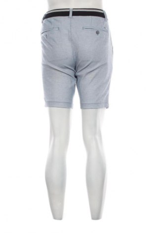 Męskie szorty Zara, Rozmiar M, Kolor Niebieski, Cena 35,99 zł