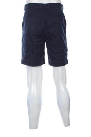 Ανδρικό κοντό παντελόνι Zara, Μέγεθος M, Χρώμα Μπλέ, Τιμή 10,00 €