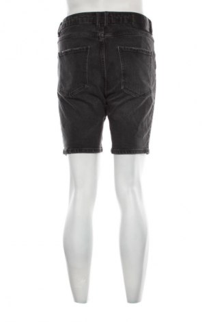 Pantaloni scurți de bărbați Zara, Mărime M, Culoare Gri, Preț 52,63 Lei