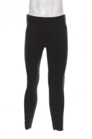 Herren Leggings Arket, Größe L, Farbe Schwarz, Preis 47,57 €