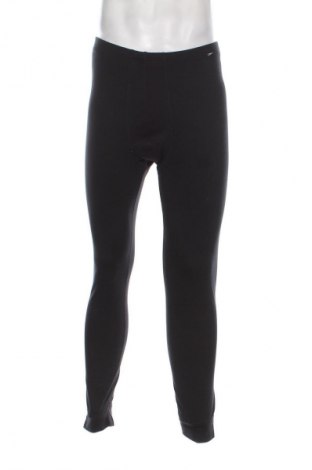 Herren Leggings Crane, Größe L, Farbe Schwarz, Preis 7,99 €