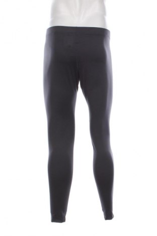 Herren Leggings Crivit, Größe L, Farbe Grau, Preis € 9,99