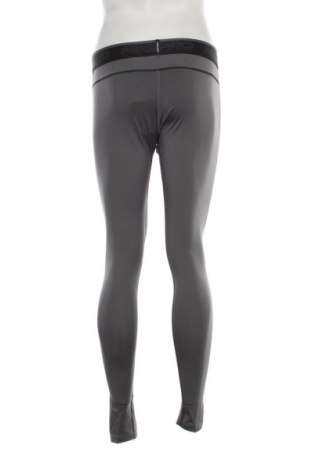 Colanți de bărbați Nike, Mărime XL, Culoare Gri, Preț 244,74 Lei