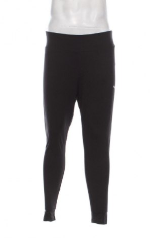 Pánske legíny  PUMA, Veľkosť XL, Farba Čierna, Cena  56,95 €