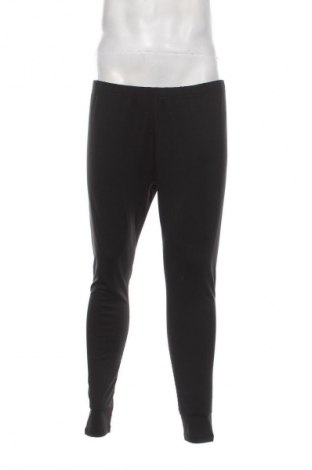 Colanți de bărbați Unbranded, Mărime L, Culoare Negru, Preț 113,99 Lei