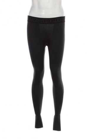 Herren Leggings Under Armour, Größe M, Farbe Schwarz, Preis € 13,99