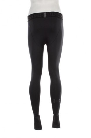 Herren Leggings Under Armour, Größe M, Farbe Schwarz, Preis € 13,99
