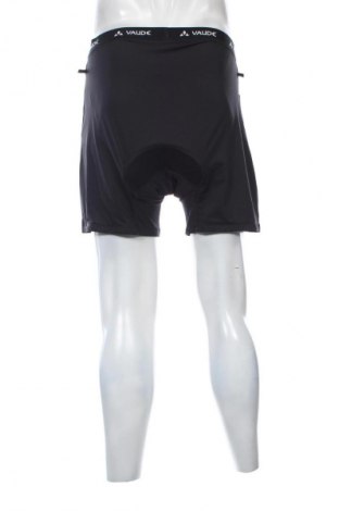 Herren Leggings Vaude, Größe 3XL, Farbe Schwarz, Preis € 50,99