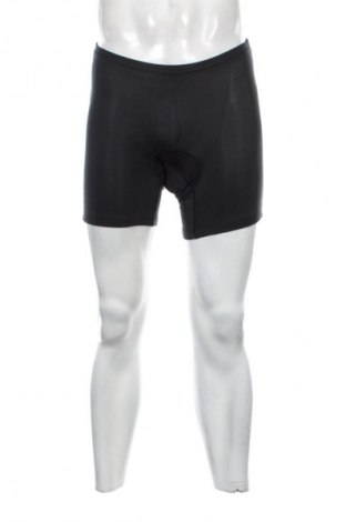 Colanți de bărbați Vaude, Mărime S, Culoare Negru, Preț 294,99 Lei