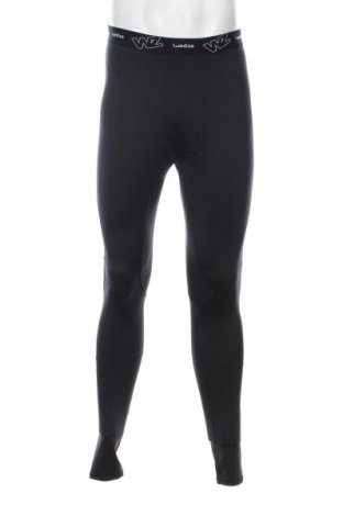 Ανδρικό κολάν Wedze, Μέγεθος M, Χρώμα Μαύρο, Τιμή 11,86 €