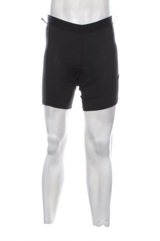 Colanți de bărbați Ziener, Mărime L, Culoare Negru, Preț 323,99 Lei