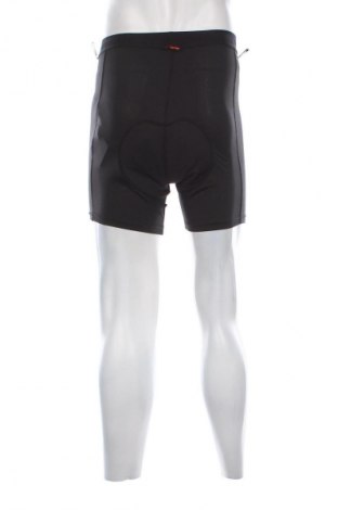 Colanți de bărbați Ziener, Mărime L, Culoare Negru, Preț 323,99 Lei