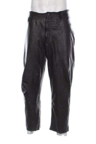 Herren Lederhose Unbranded, Größe XL, Farbe Schwarz, Preis € 102,00