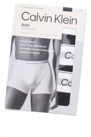Herrenset Calvin Klein, Größe L, Farbe Mehrfarbig, Preis 49,99 €