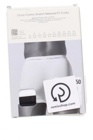 Herrenset Calvin Klein, Größe L, Farbe Mehrfarbig, Preis 49,99 €