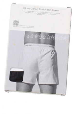 Herrenset Calvin Klein, Größe XL, Farbe Schwarz, Preis 67,99 €