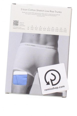 Pánsky komplet  Calvin Klein, Veľkosť M, Farba Viacfarebná, Cena  32,95 €