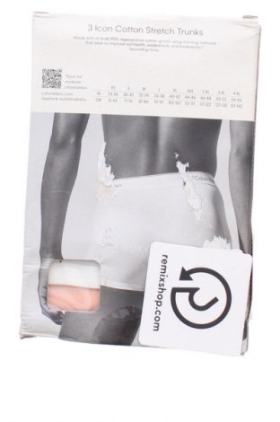 Pánský komplet  Calvin Klein, Velikost L, Barva Vícebarevné, Cena  1 139,00 Kč