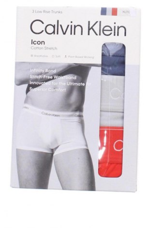 Męski zestaw Calvin Klein, Rozmiar XL, Kolor Kolorowy, Cena 141,99 zł