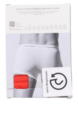 Męski zestaw Calvin Klein, Rozmiar XL, Kolor Kolorowy, Cena 141,99 zł