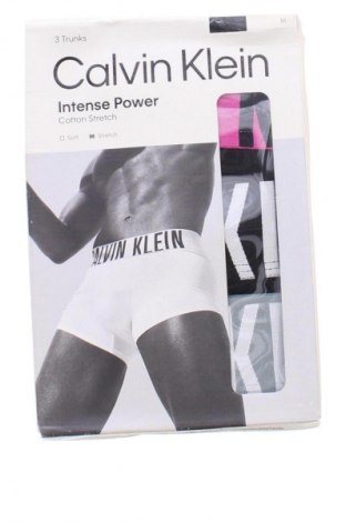 Herrenset Calvin Klein, Größe M, Farbe Mehrfarbig, Preis 38,99 €